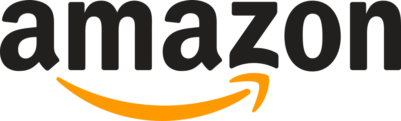 Home amazon logo